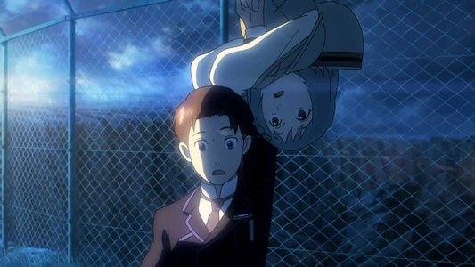 サカサマのパテマ