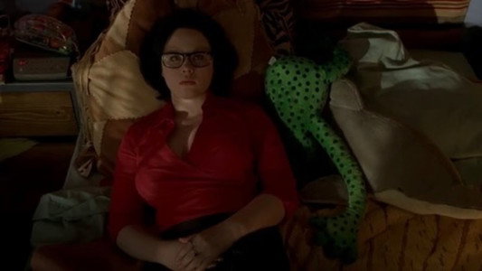 Ghost World