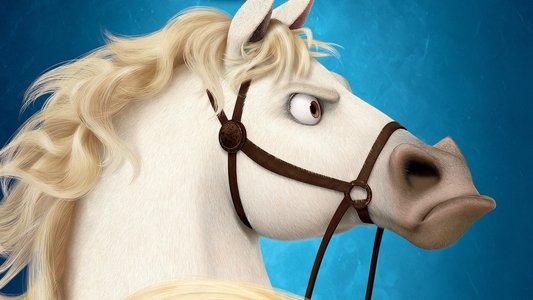 Tangled
