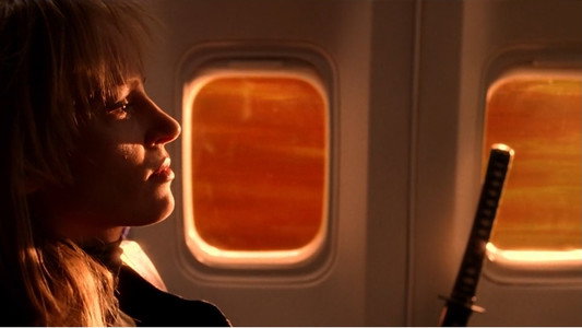 Kill Bill: The Whole Bloody Affair