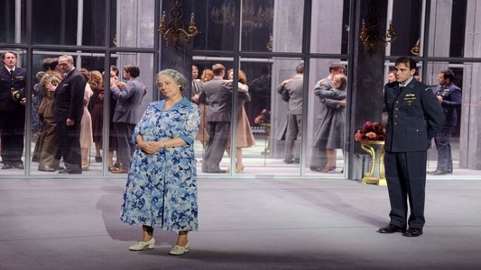 Soldaat van Oranje: De Musical