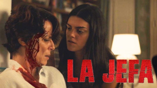 La jefa