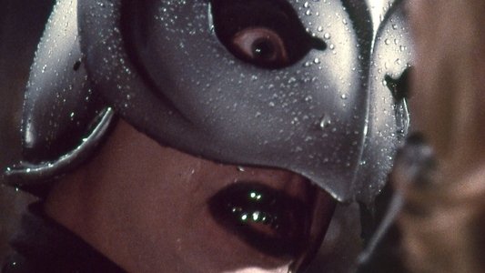 Phantom of the Paradise