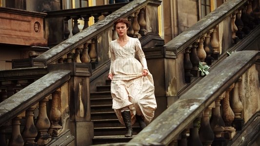 Pride & Prejudice