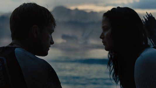 The Hunger Games: Catching Fire