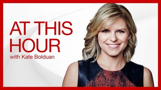 At This Hour with Kate Bolduan