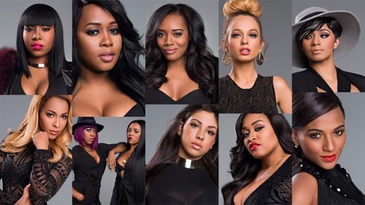 Love & Hip Hop New York