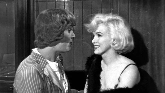 Some Like It Hot
