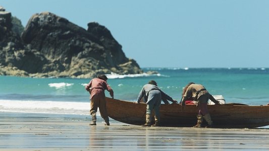 Vikings, les premiers rois