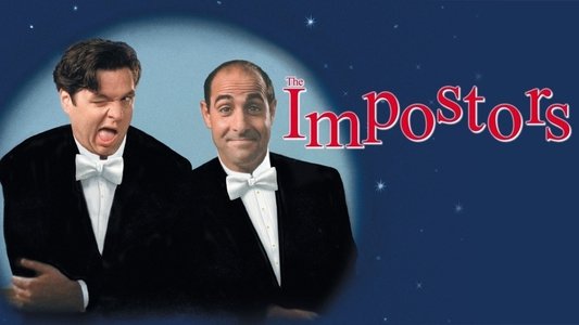 The Impostors