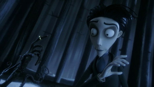 Corpse Bride