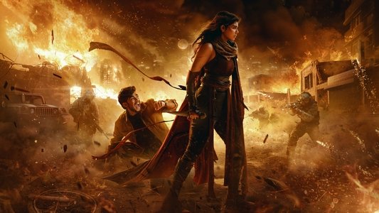 ലോകഃ Chapter 1: ചന്ദ്ര