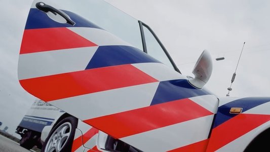 It's Dutch Design