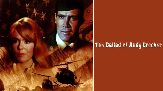 The Ballad of Andy Crocker