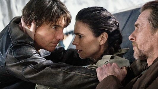 Mission: Impossible - The Final Reckoning