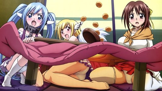 そらのおとしもの