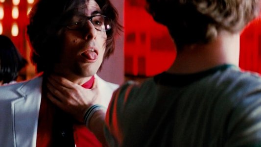 Scott Pilgrim vs. the World