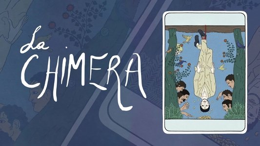La chimera