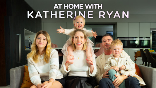 At Home with Katherine Ryan