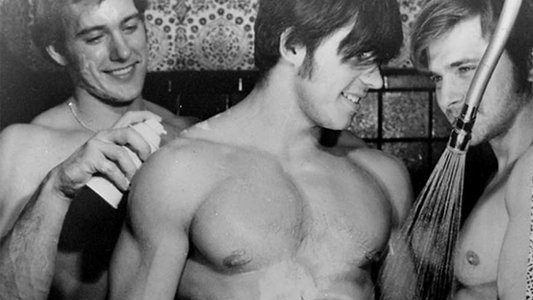 Rip Colt's Sex Rated Home Movies 3