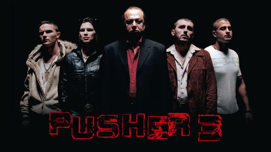 Pusher III