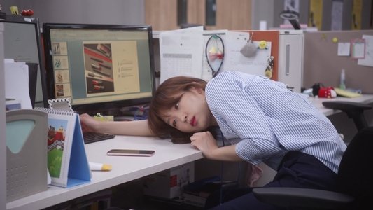 수요일 오후 3시 30분