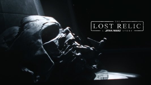 The Lost Relic: A Star Wars Story