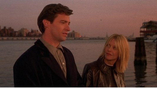 Kate & Leopold