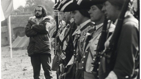 Barry Lyndon