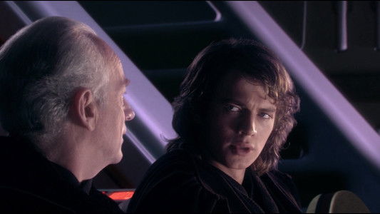 Star Wars: Episode III - Revenge of the Sith