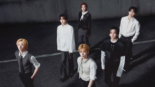 BOYNEXTDOOR 'KNOCK ON Vol.2' IN JAPAN