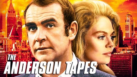 The Anderson Tapes