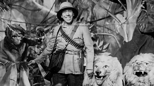Émile l'africain