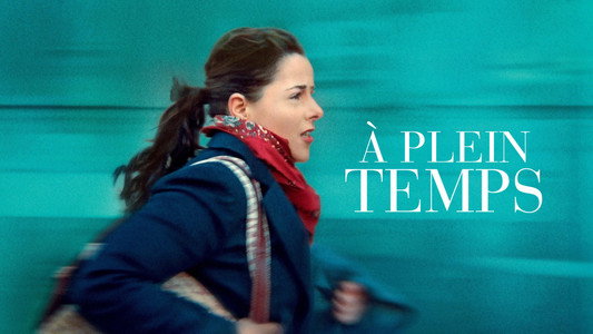 À plein temps