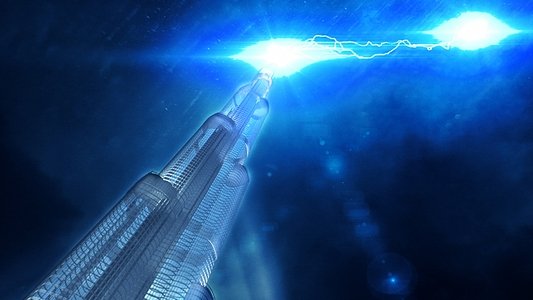Superstructures: Engineering Marvels