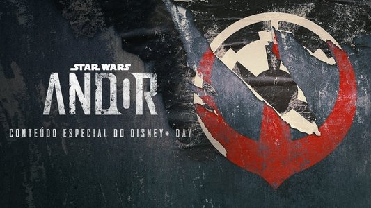 Andor: A Disney+ Day Special Look