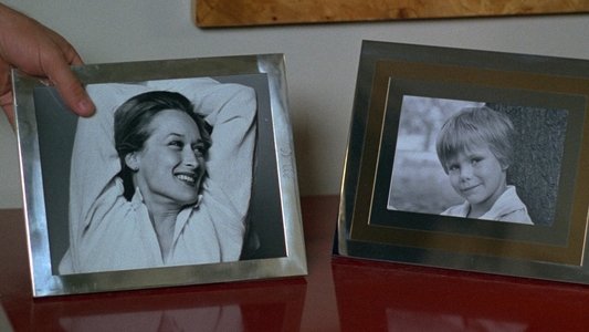 Kramer vs. Kramer