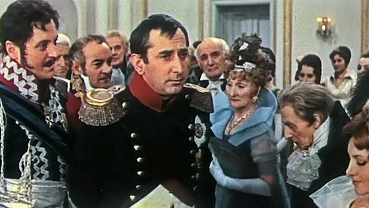 Marysia i Napoleon