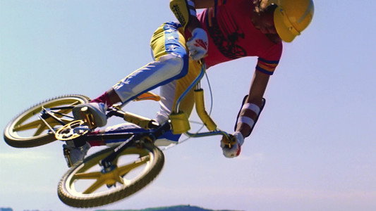 BMX Bandits