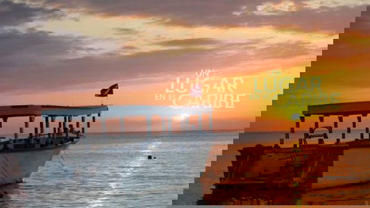 Un lugar en el Caribe