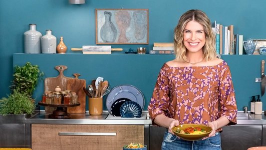Cozinha Prática com Rita Lobo