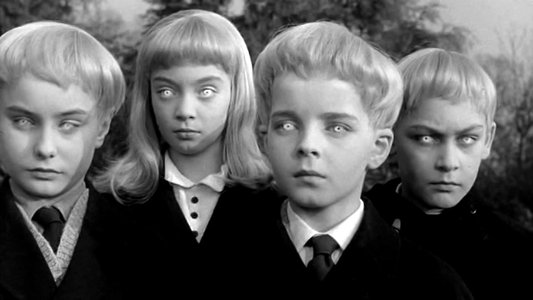 Village of the Damned