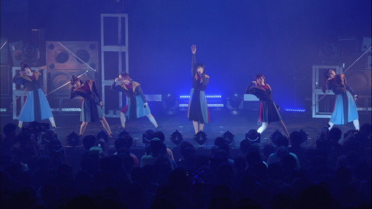 BiSH pUBLic imAGE LiMiTEd TOUR FiNAL