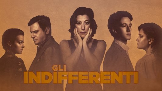 Gli indifferenti
