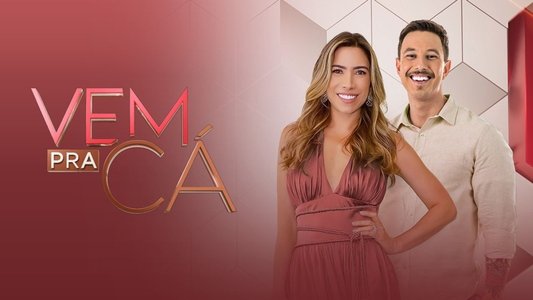 Vem Pra Cá