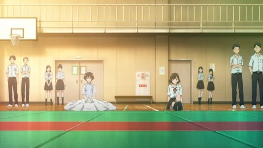 アイの歌声を聴かせて