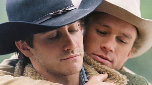 Brokeback Mountain