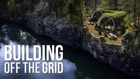 Building Off the Grid
