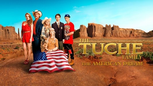 Les Tuche 2 : Le Rêve américain