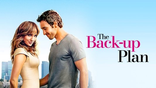 The Back-Up Plan